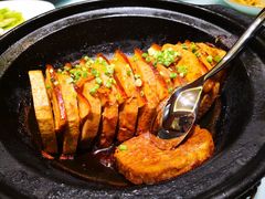-新海渔港·胶东海鲜家常菜·家宴(奥体中心店)