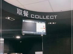-麦当劳餐厅(荔城南大道店)