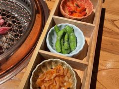 -黑牛の店·和牛烧肉(石家庄万象城店)