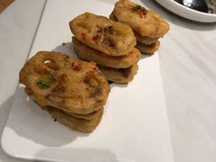 -枣子树·素食餐厅(朱家尖店)