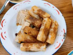 红糖糍粑-脑馋粉儿(三里屯店)