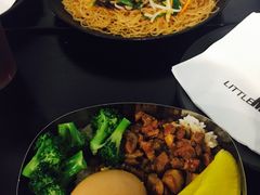 -小明同学(三里屯店)
