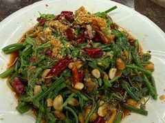 -龙姐私房菜(和顺古镇店)