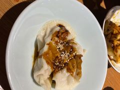 掌柜钟水饺-天府掌柜(九眼桥店)