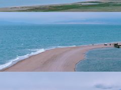 -青海湖二郎剑景区