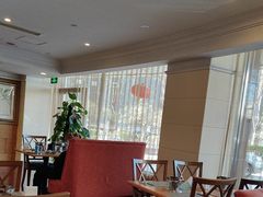 -国宾酒店-花园咖啡自助餐厅(北营房中街店)