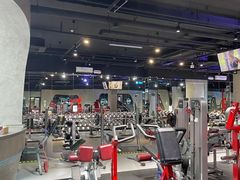 -七星派健身中心(鸟巢店)
