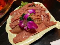 滴水腰花-大龙辣火锅·龙虾·烧烤(湖滨新天地店)