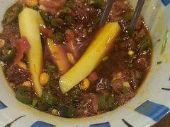 -亮欢寨酸汤鱼(沙冲路店)