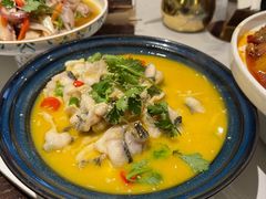 -清真·卡德尔大叔新疆主题餐厅(龙汇路店)