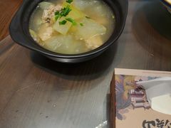 -食光慢宴·安吉土菜馆