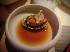 一品鲍鱼-京料理·日料自助·铁板燒(复悦城店)