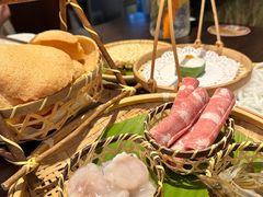 -泰妃殿(武汉首店)