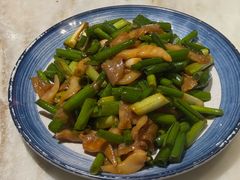 -日丰园海肠水饺·老字号大连海鲜(和平广场店)