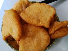 包尔萨克-伊宁伊香酥油奶茶馆