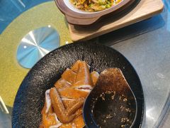 -德尚煌·顺德菜(誉山悠方天地店)