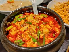 招牌麻婆豆腐-陈麻婆豆腐总店