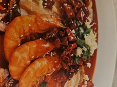 -香丰阁·烤鸭·川湘菜(清河店)
