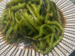 -菜香小厨(金发·印象南滨店)