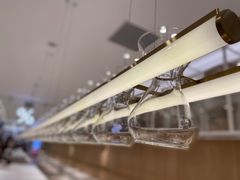 -% Arabica阿拉比卡咖啡(深圳湾万象城店)