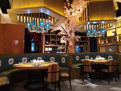 大堂-彭厨(武陵源店)