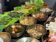 -韩象烤肉·韩国料理(市南麦凯乐旗舰店)