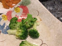 -菊上料理(蜀山银泰百货店)