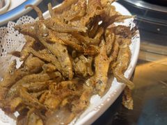 -野菌皇海景野生菌火锅(滨海大道店)