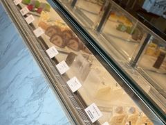 -诺嘉甜品(世贸店)