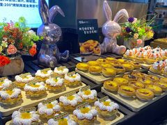 -梨花自助烤肉(天河城店)