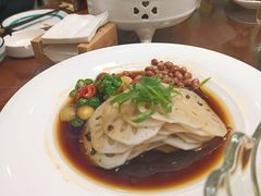 -临潼印象·特色陕菜