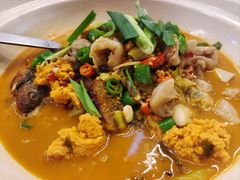 -三毛演义·湖南烧烤大排档(南浦店)