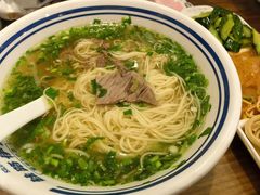 -丝路伊兰·兰州牛肉面(牛街总店)