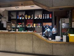 -茶啊冲电影主题文化餐厅(TOUCH12街店)