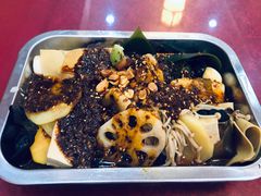 -金张掖麻辣烫(凤城一路店)