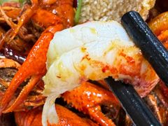 -香满锅老北京羊蝎子火锅·家常菜(新街口店)