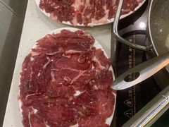 -黑山牛肉汤火锅(花城汇店)