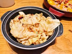 -榕意·川味之美(深业上城店)