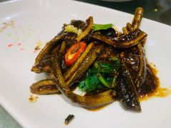 -食為天·本地人爱吃的淮扬菜(瘦西湖店)