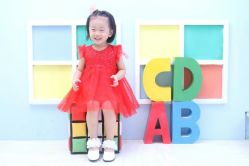 -宝贝日记专业儿童摄影(南坪店)