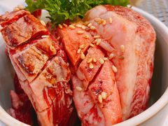 -千寻山野烤肉(中关村店)