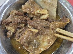 -阿秋牛排(湖心街店)