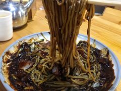 炸酱面-顺姬冷面(长春旗舰店)