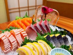 -鮨一日本料理旗舰店(总店)