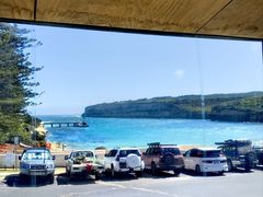 -12 Rocks Beach Bar Cafe