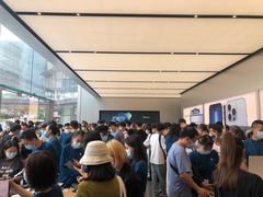 -Apple零售店(成都太古里店)