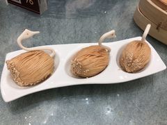 -喜宴又一村·粤菜·茶点·海鲜(壹方天地店)