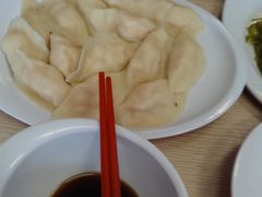 -喜家德虾仁水饺(马栏店)
