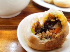 木耳煎包-恒记金煎包(指南里小区店)