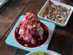 -江边城外烤全鱼(方庄时代购物中心店)